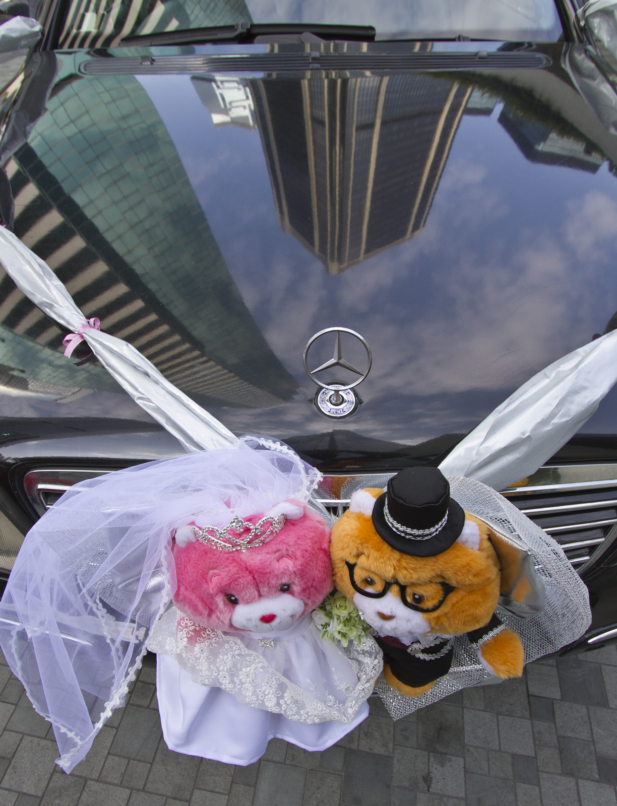 Wedding Hong Kong