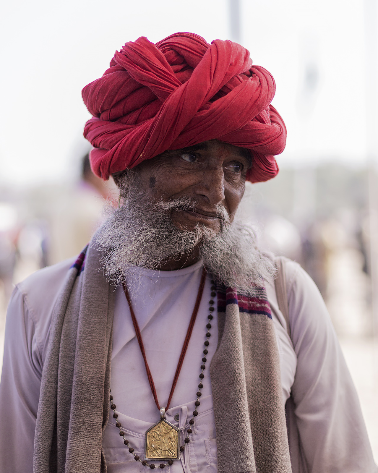 Villiger in Pushkar 3