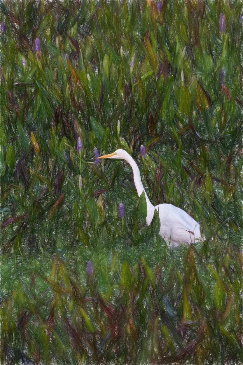 Surrounded + redo