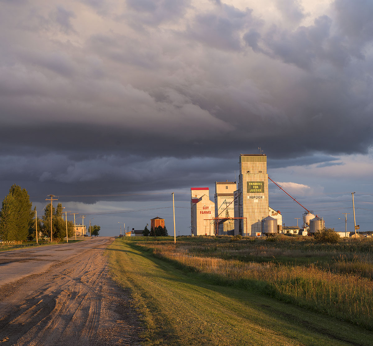 Kenaston, SK