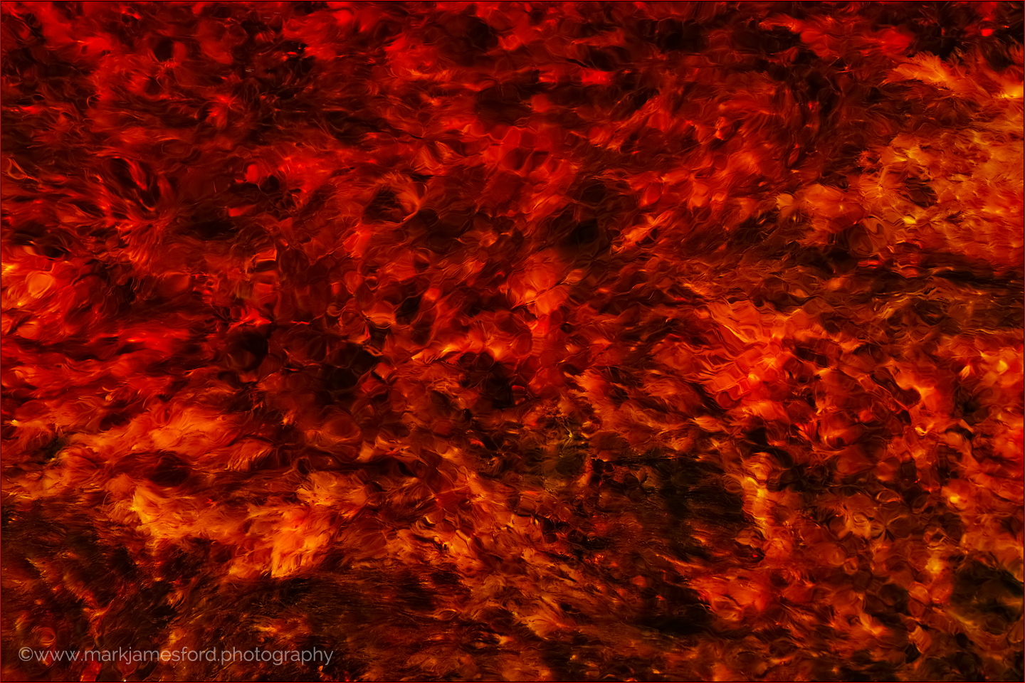 Dark Fire
