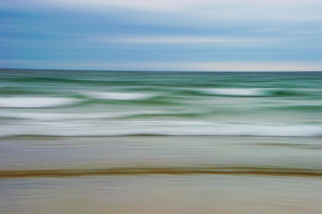 York, ME - Shortsands