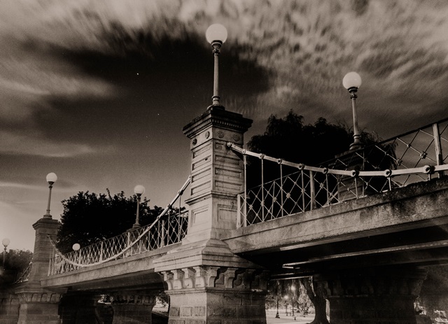 NPWC#756 - Public Garden