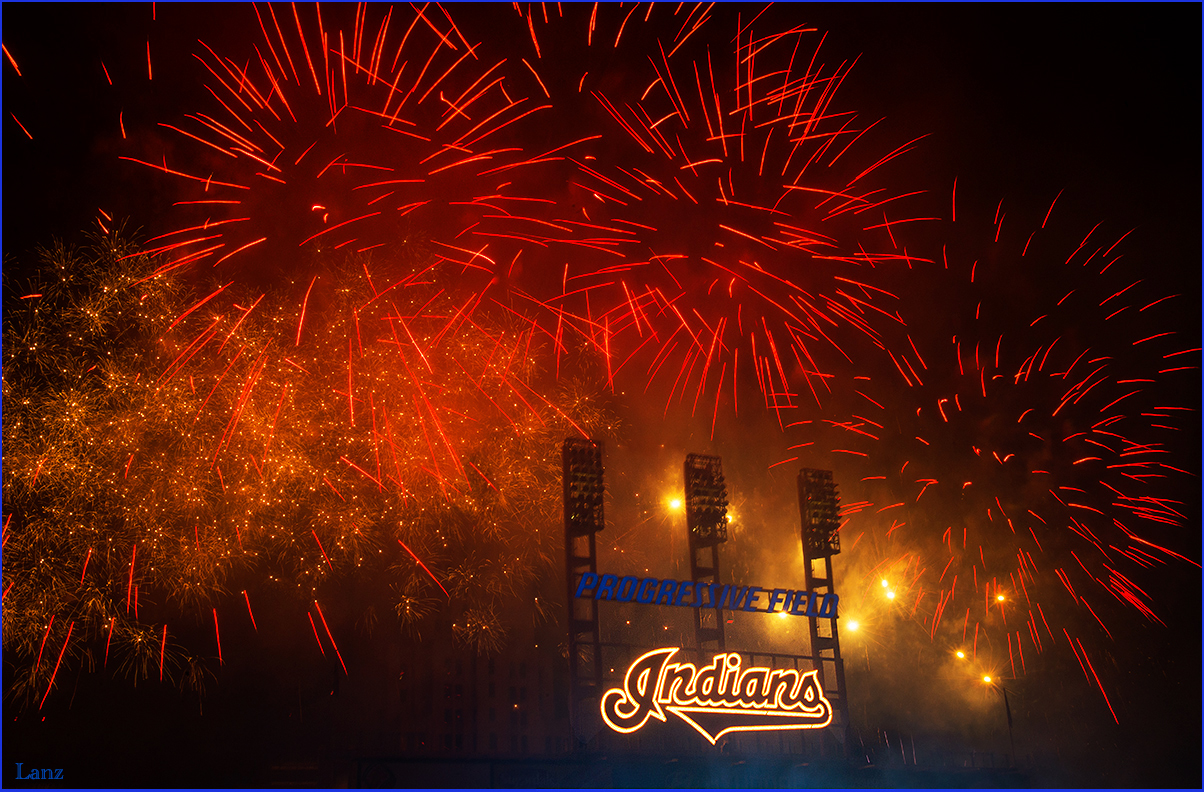 Go Tribe! (WC)