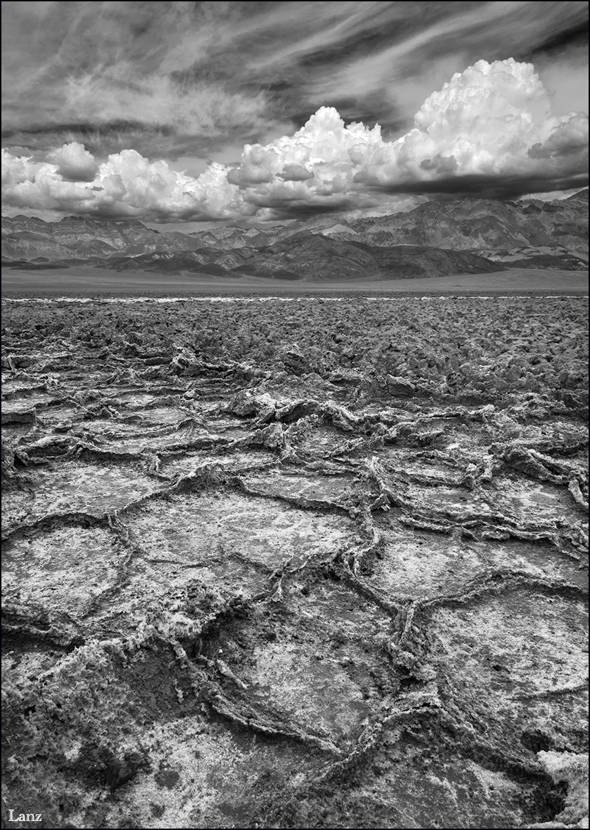 Breaking Bad BW