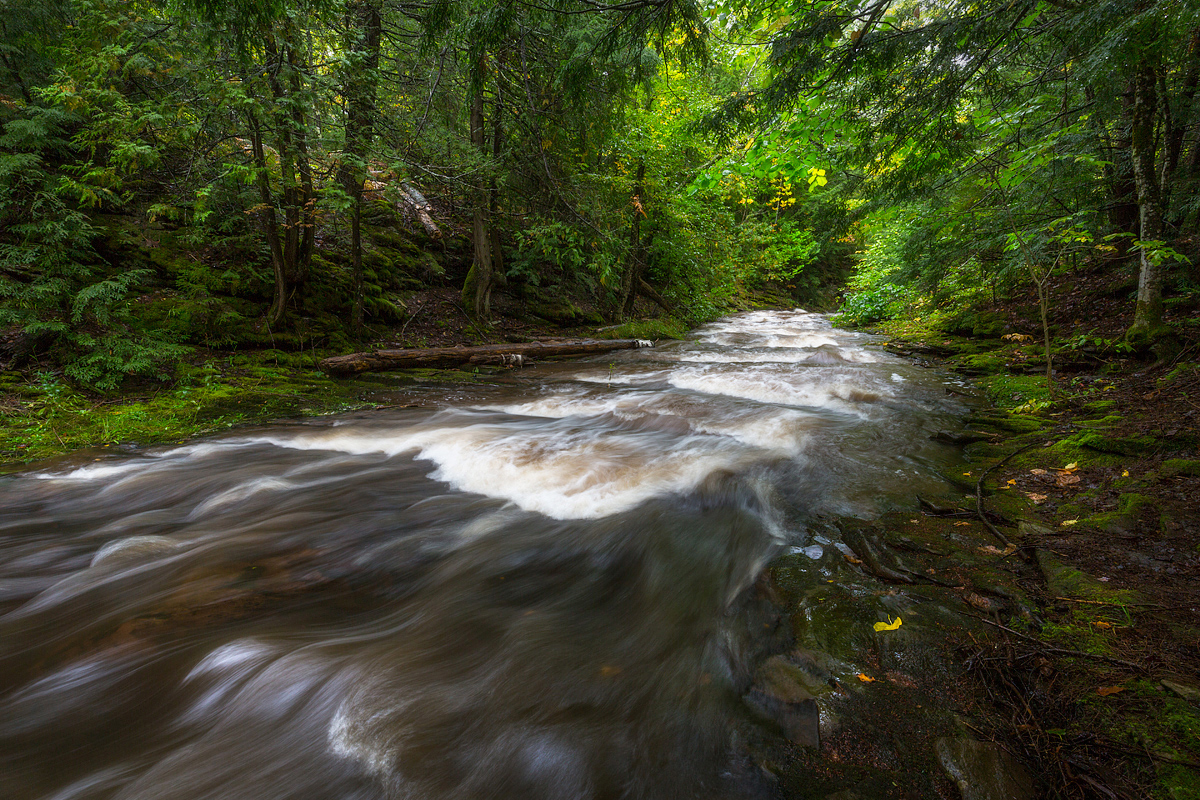 Union River
