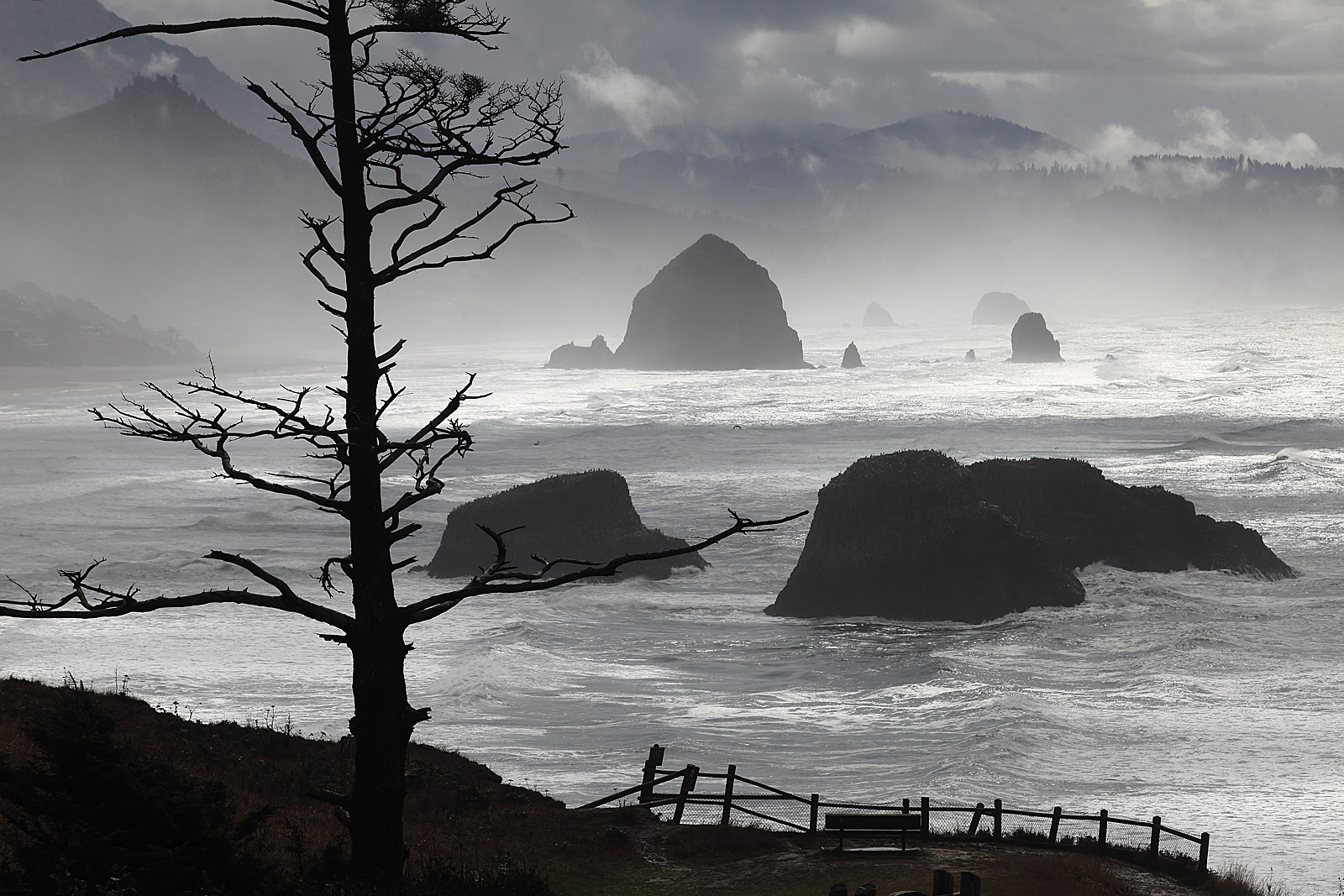 Canon Beach