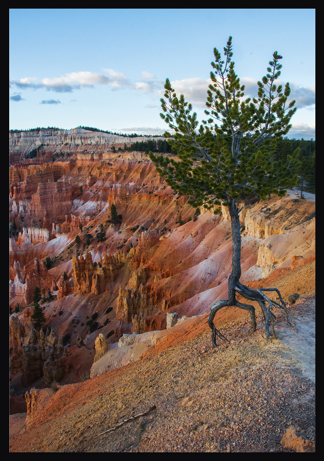 Bryce Canyon