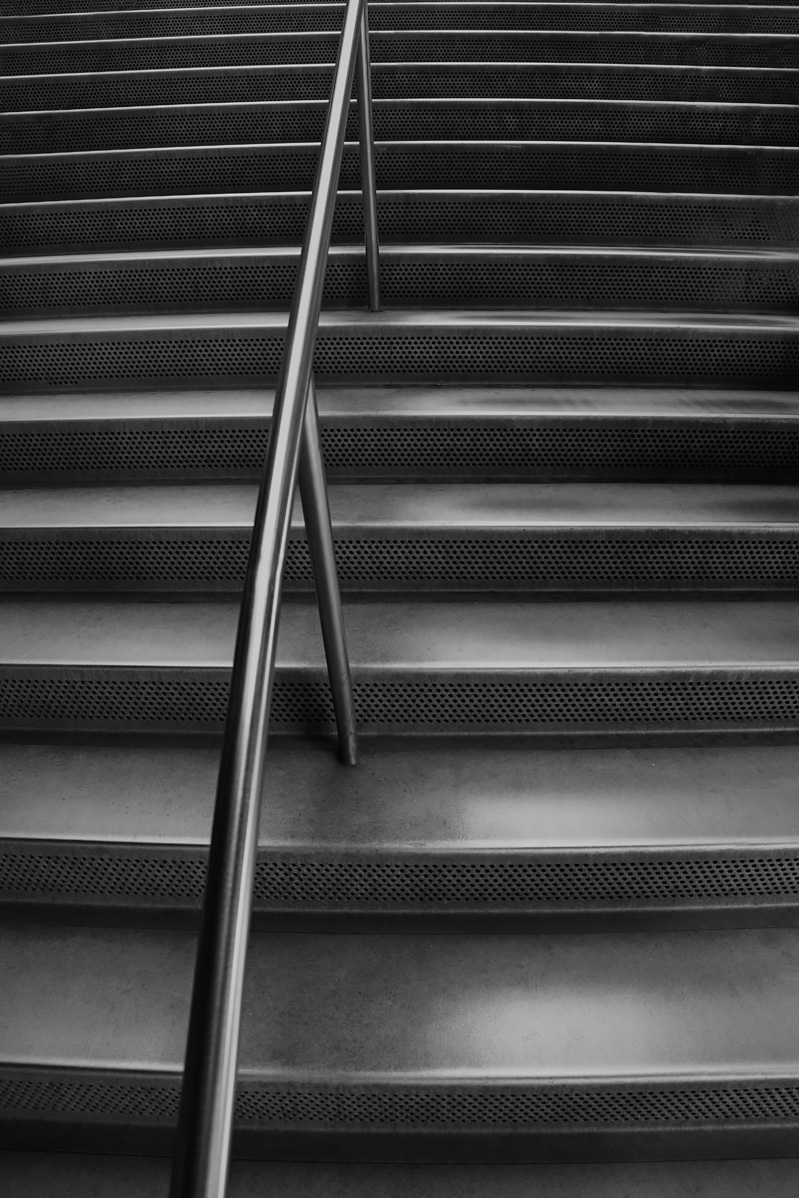 Going Up