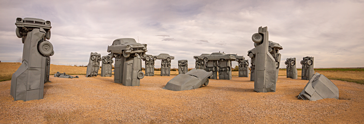 Carhenge