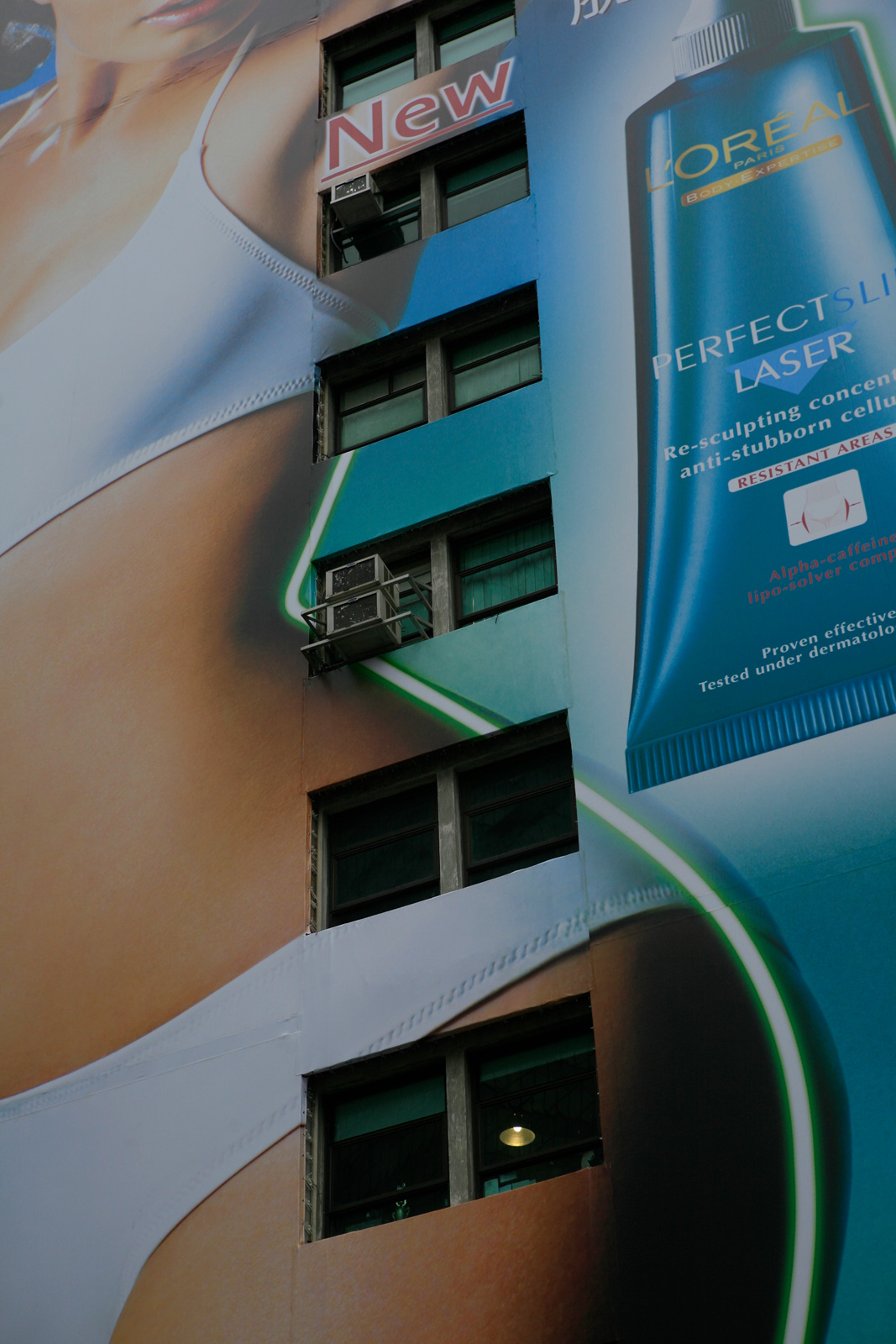 Wanchai
