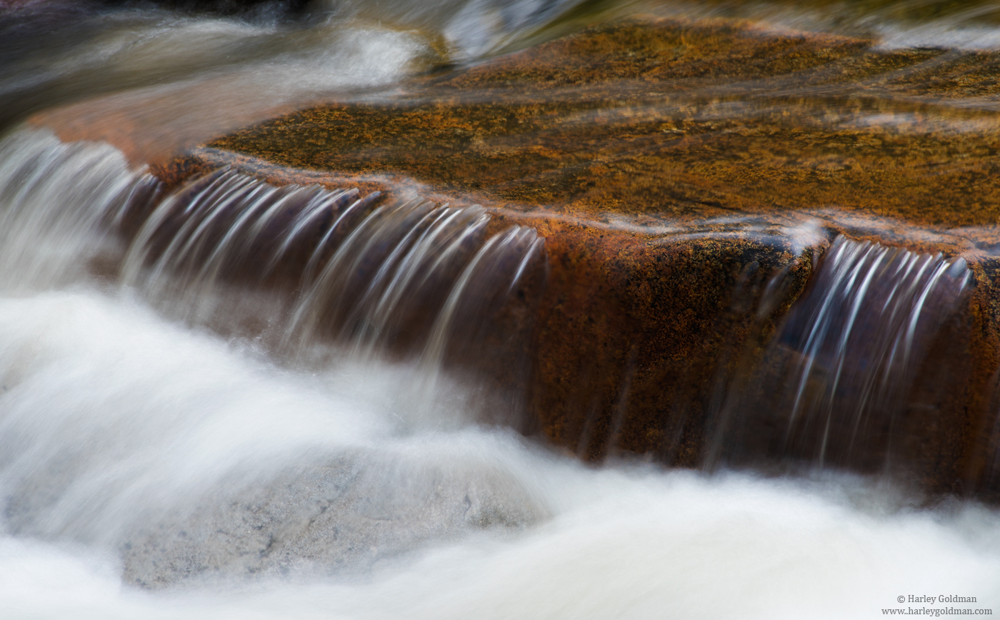 Little Waterfall