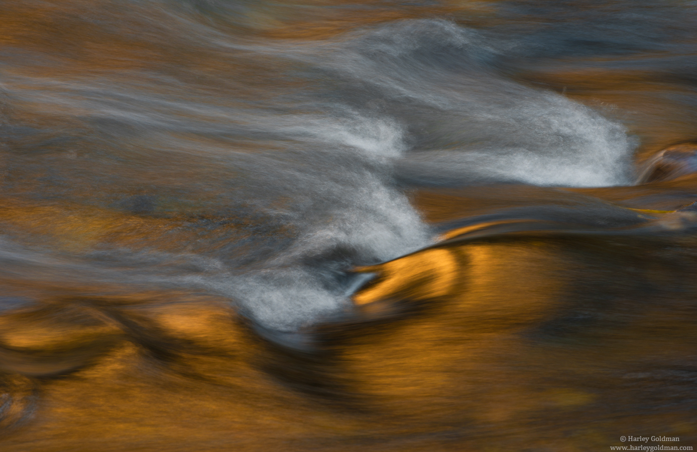 Liquid Gold