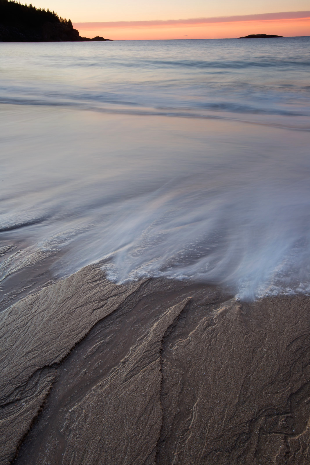 Incoming Tide