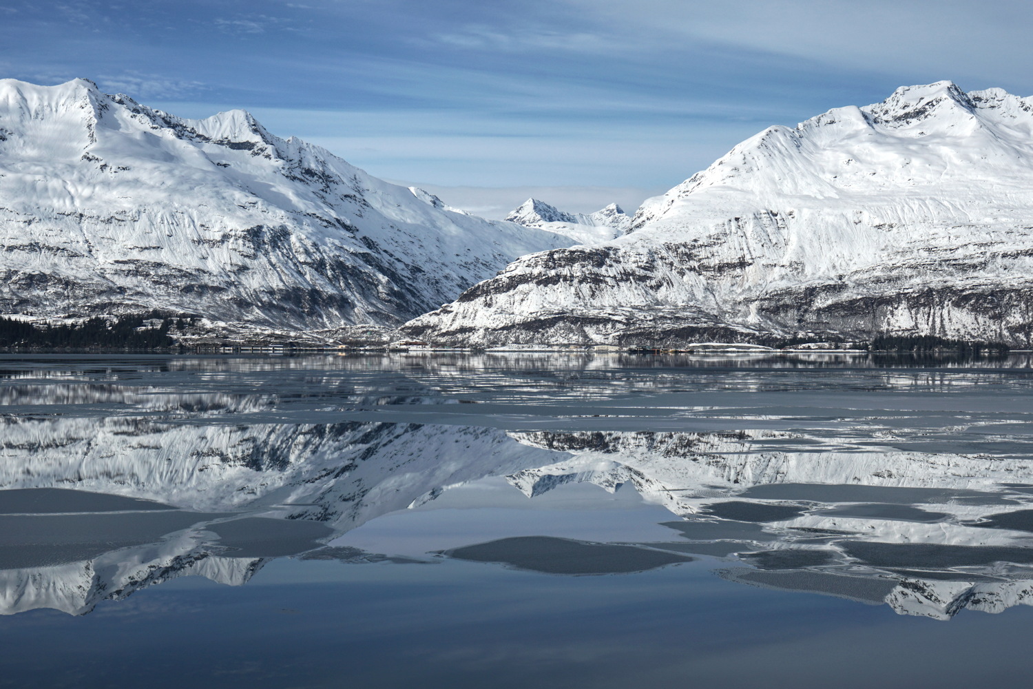 Symmetry and Slush