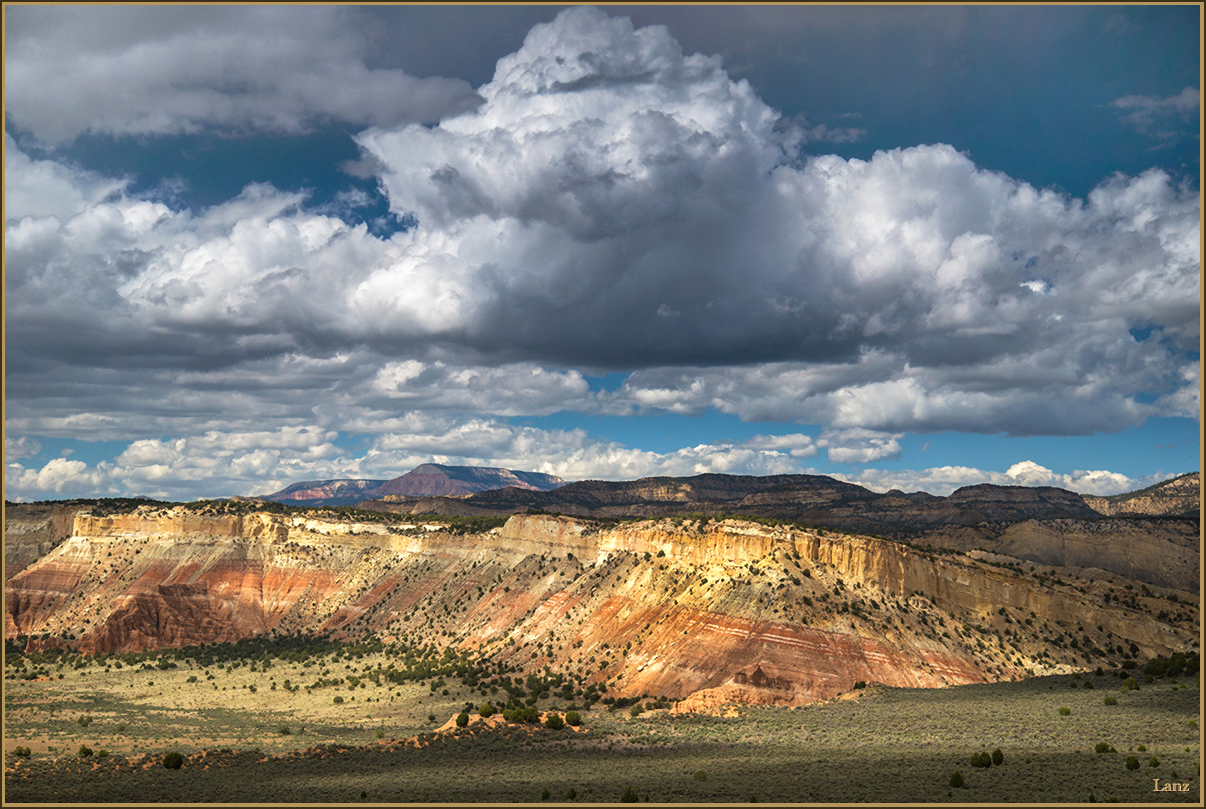 Kodachrome Basin II