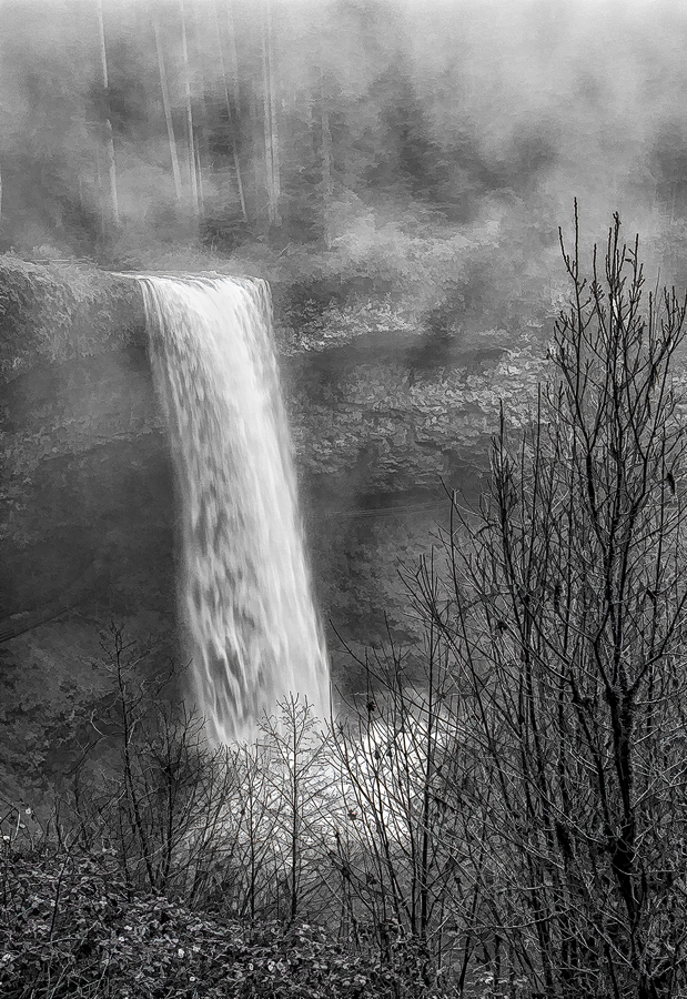 South Falls