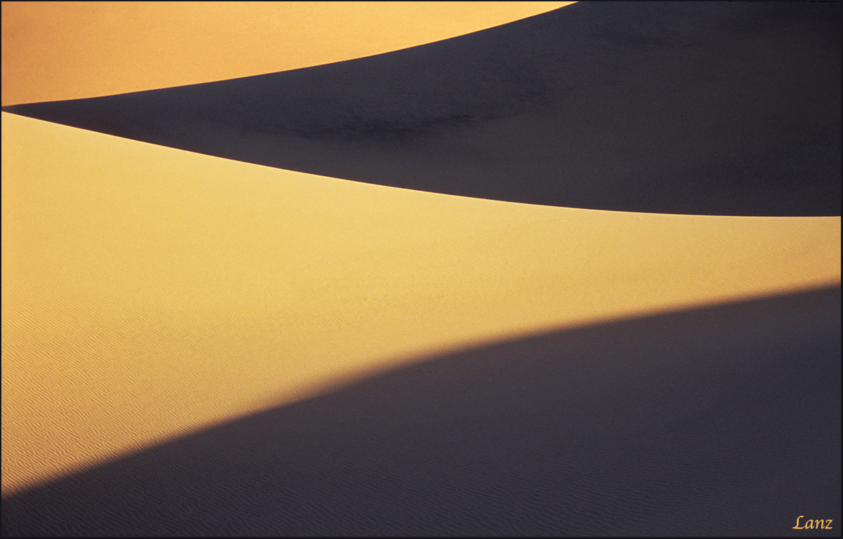 Dune Abstract (WC)