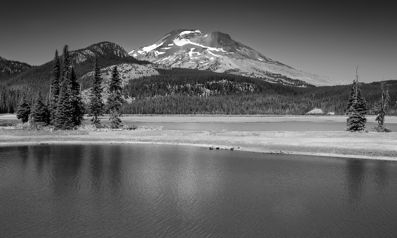 South Sister Sparks