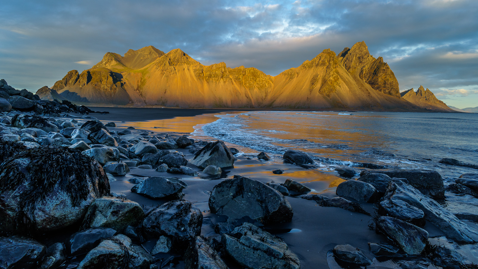 Stokksnes