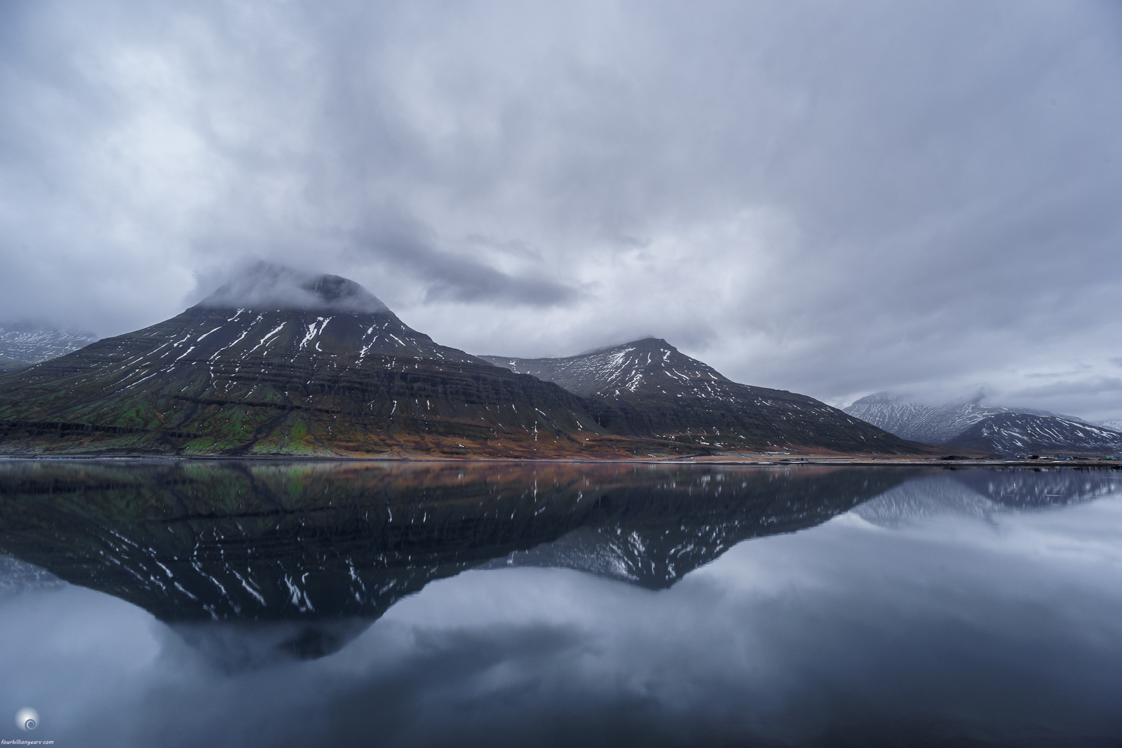 Reyðarfjörður