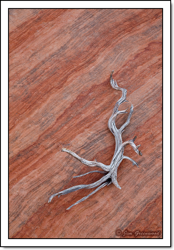 WC #768 - Inclination
