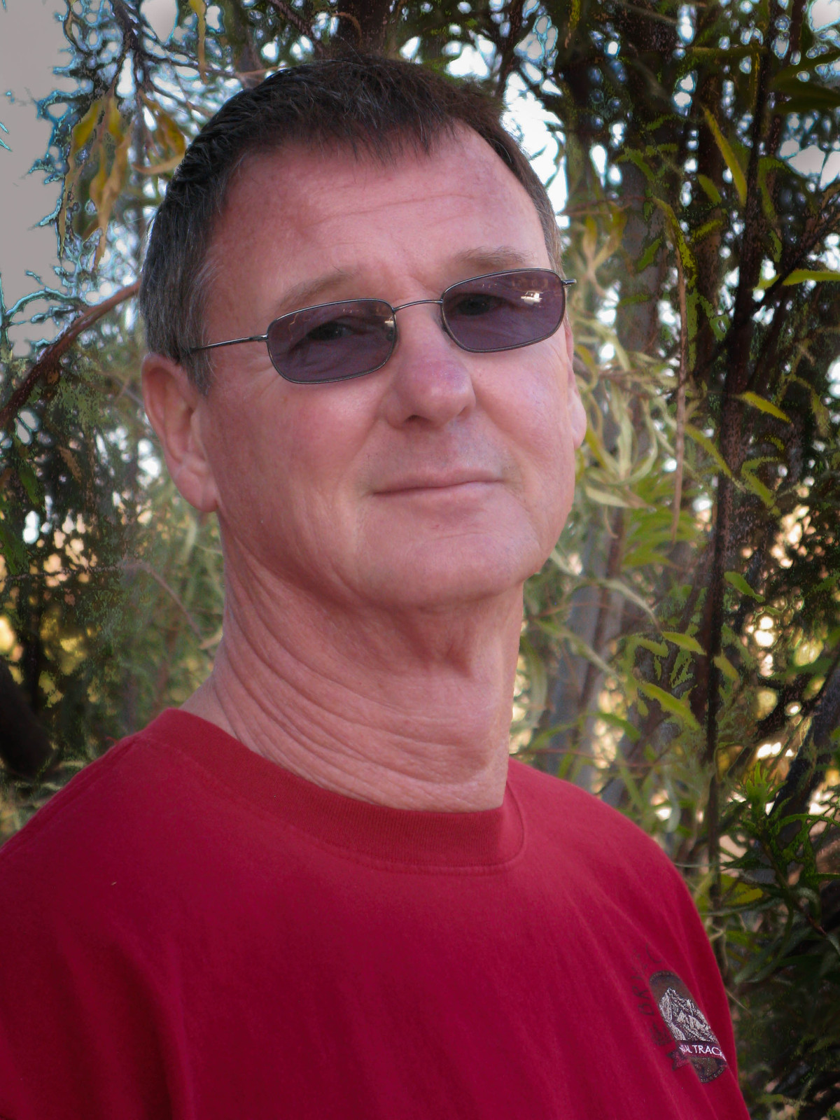 Gerald Emery