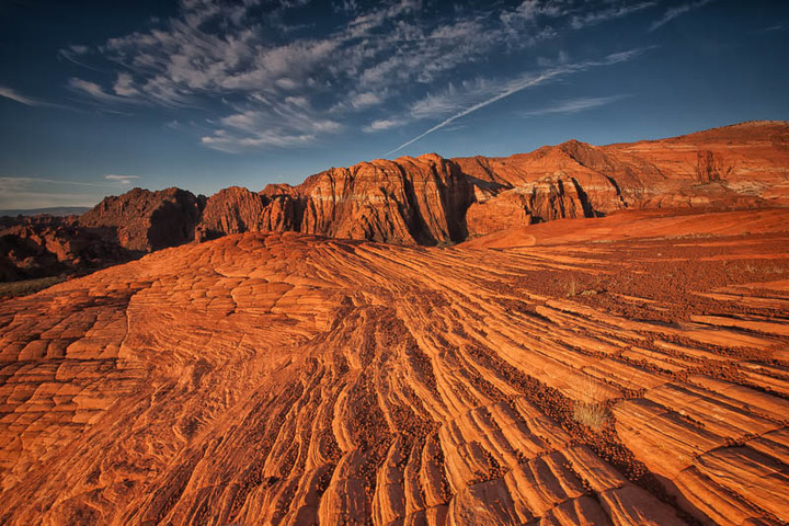 Snow Canyon State Park 