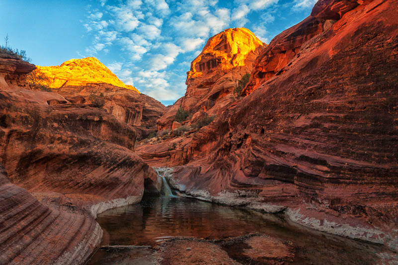 Red Cliffs Rec. Area