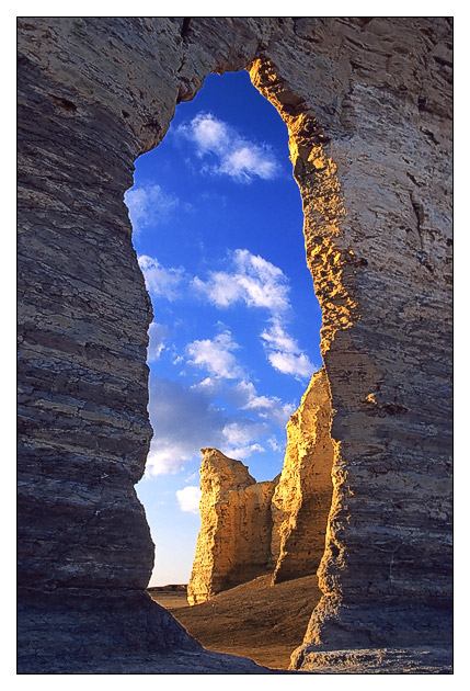 Little Window on the Prairie