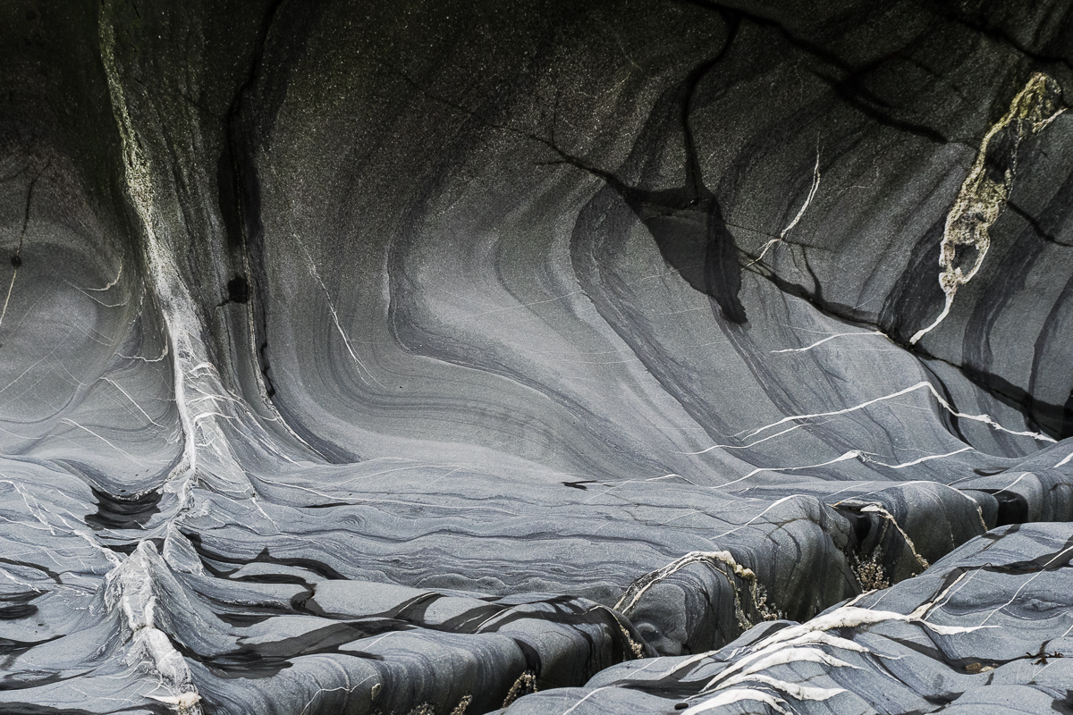 Grey Rock