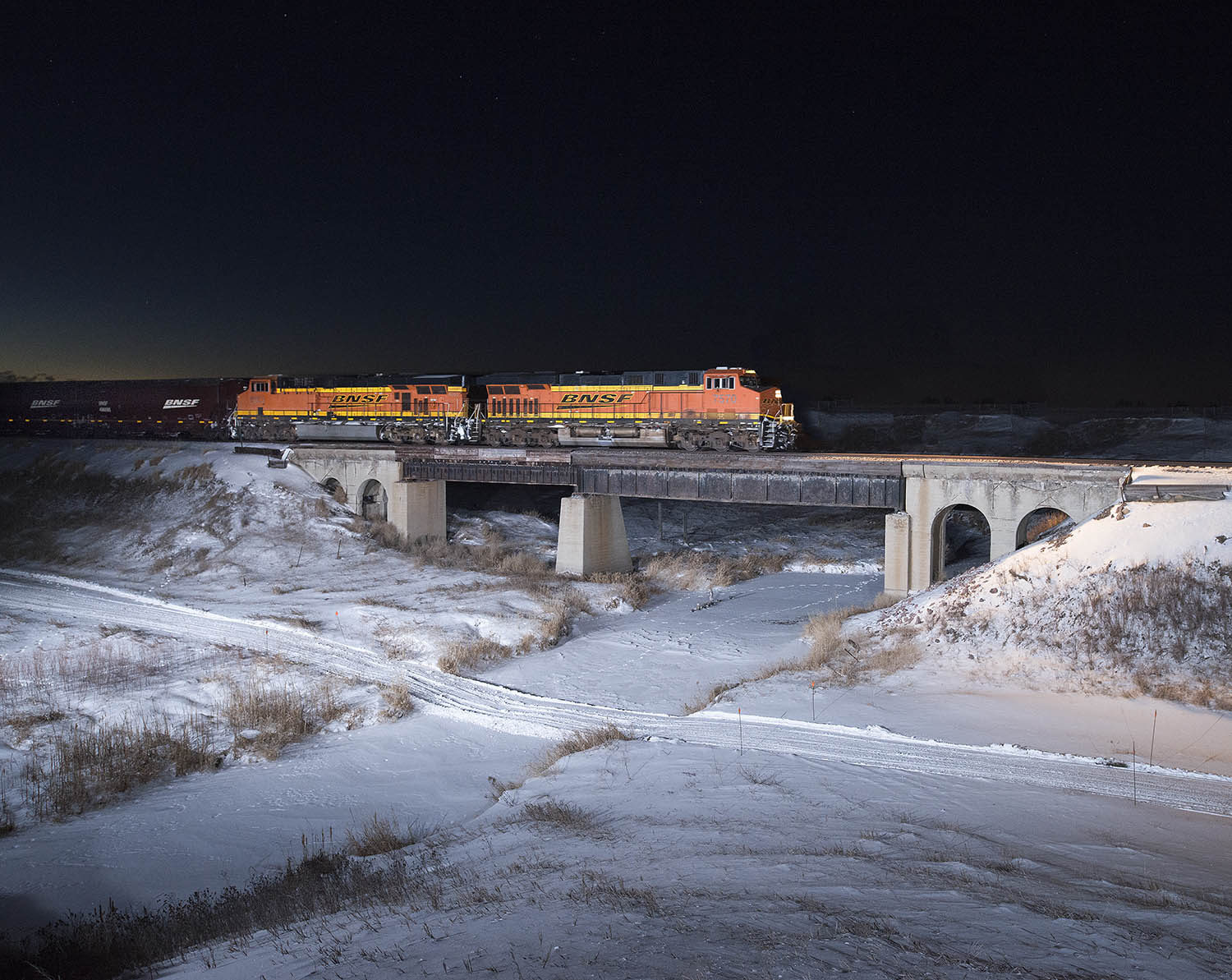 Mina, SD