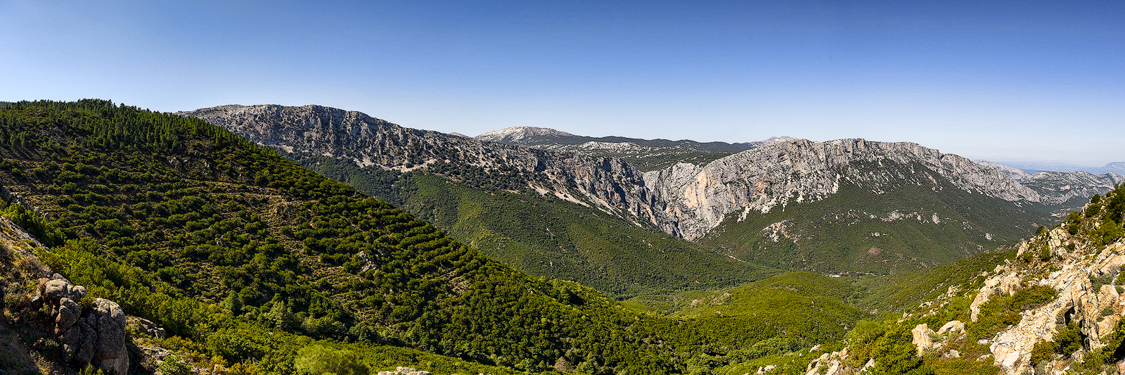 Gola Su Gorropu
