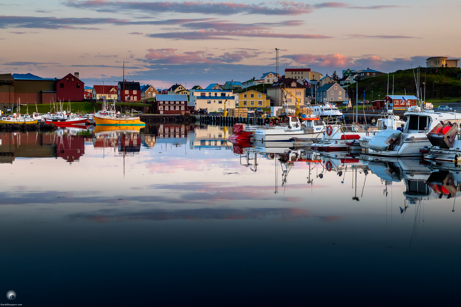 Stykkishólmur