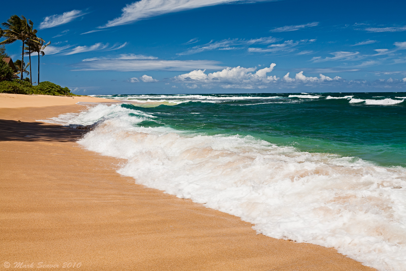 Wainiha Bay, Kauai