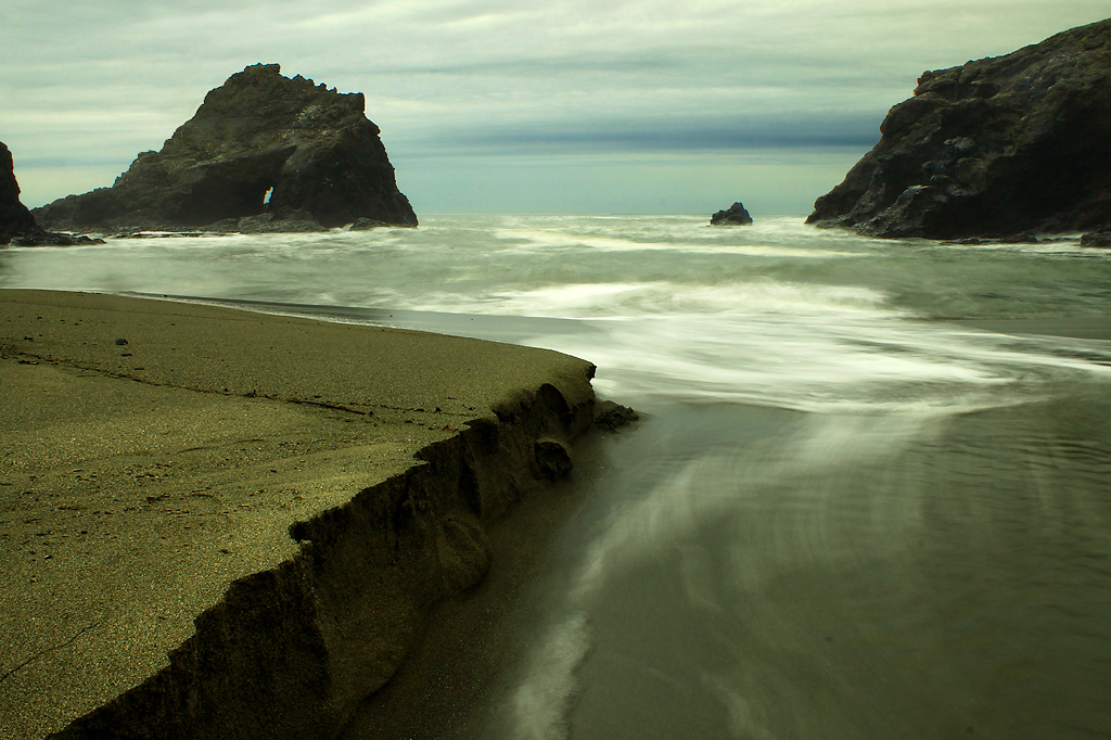 Sands of Time