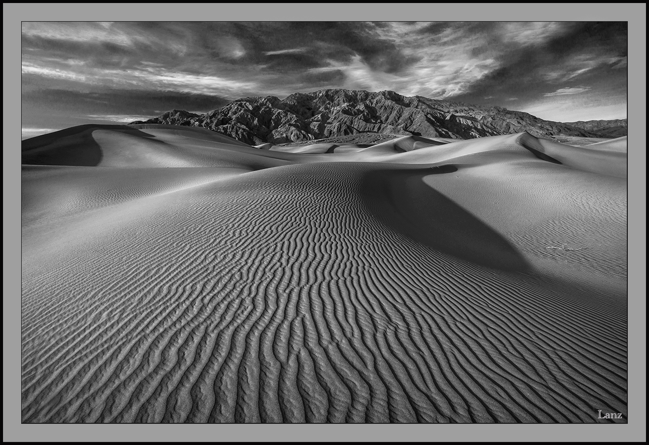 Dunes