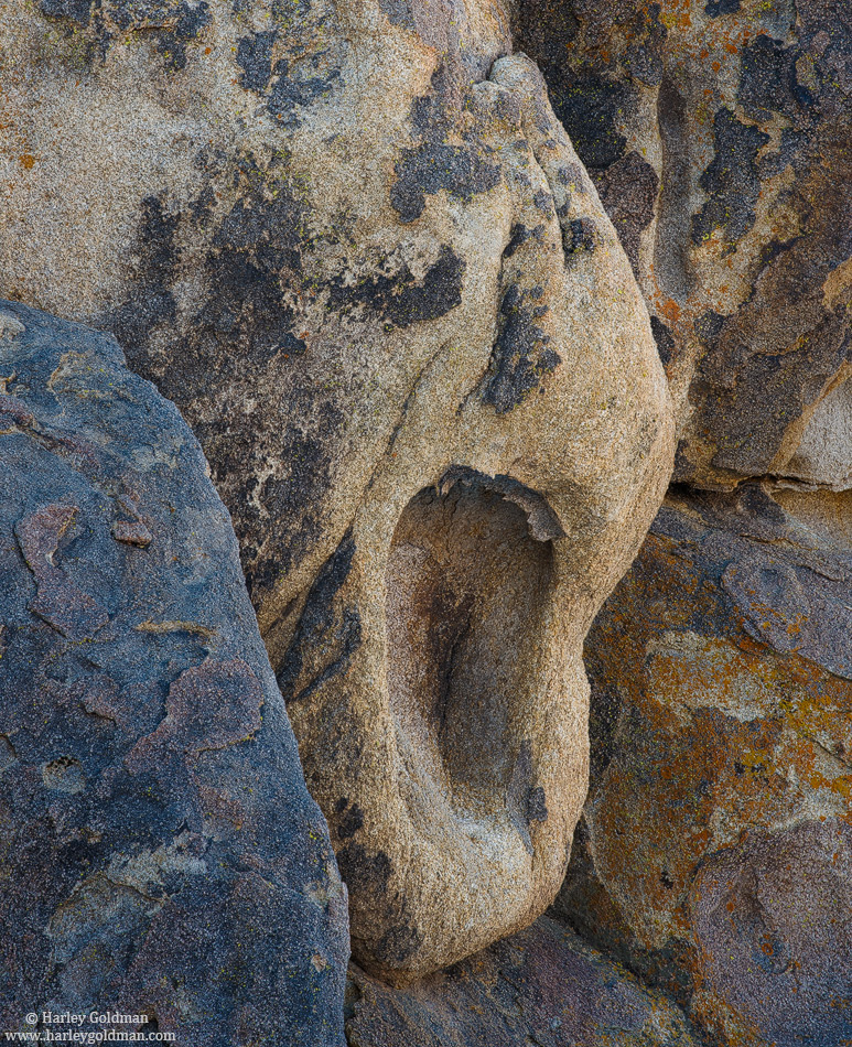 Laughing Rock