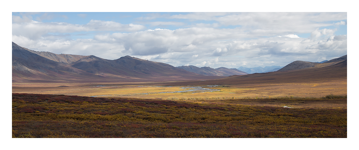 Atigun Pass, AK