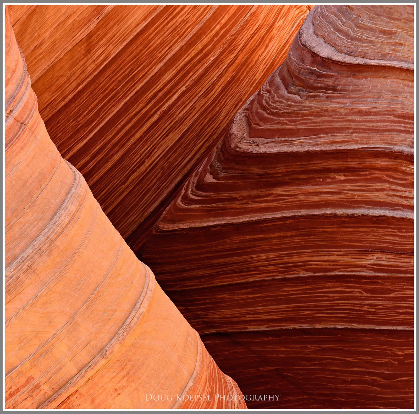 Analogous Wave   WC#777