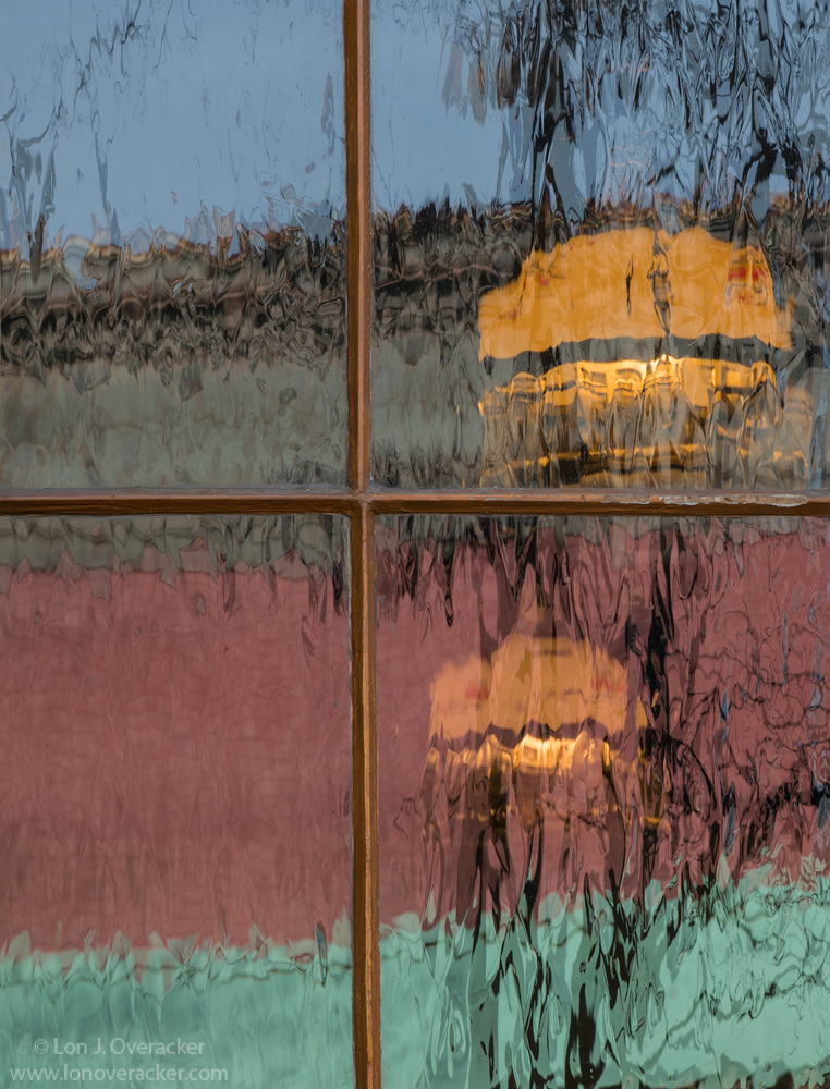 Window Parlour