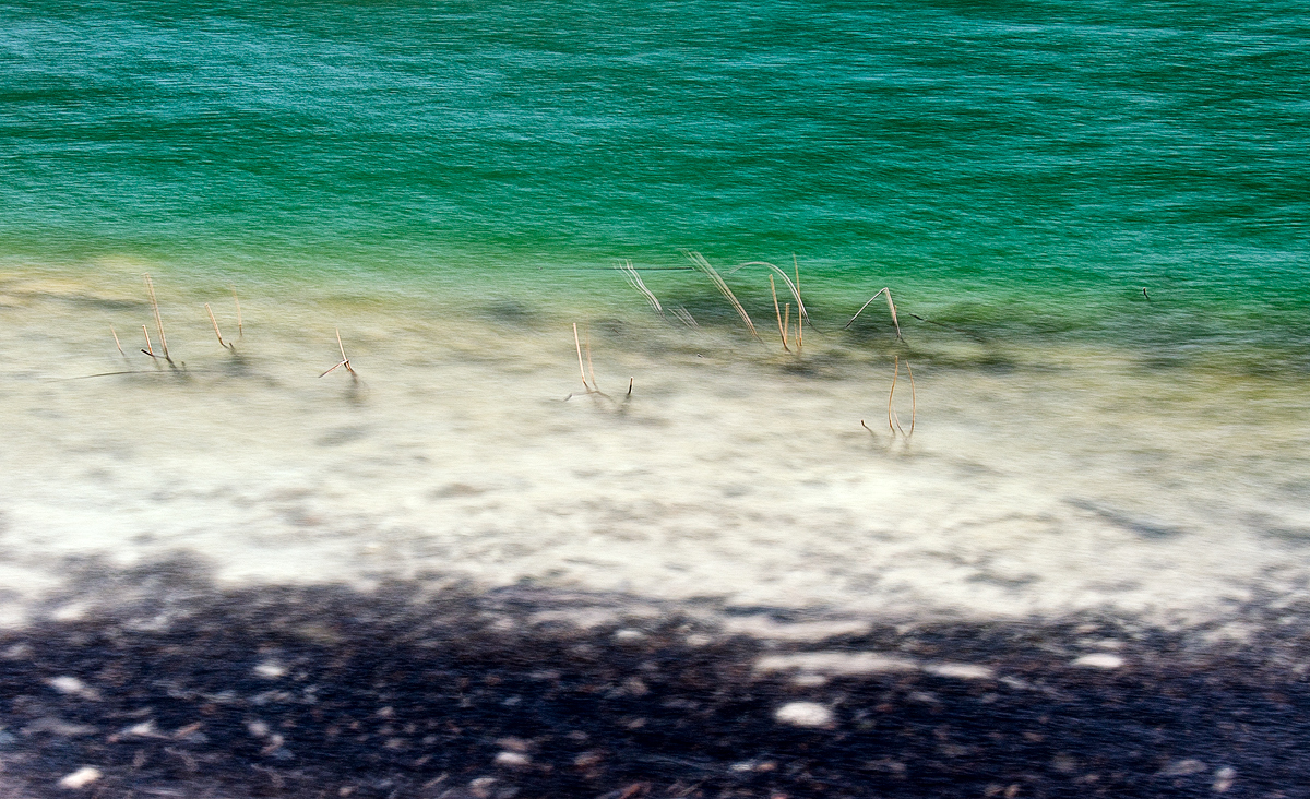 Flowing Colors