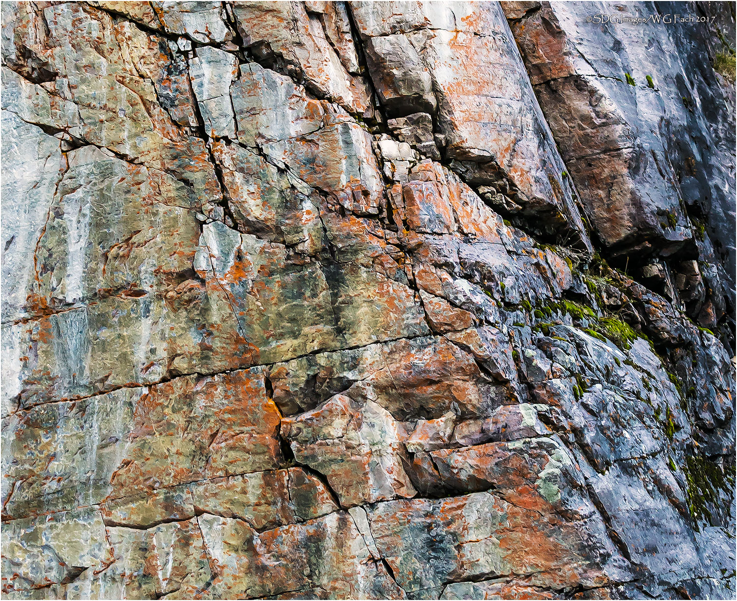 Fissures III