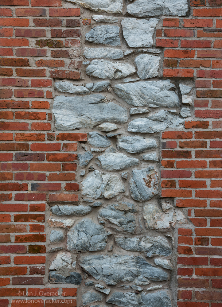 Bricks & Stones +repost