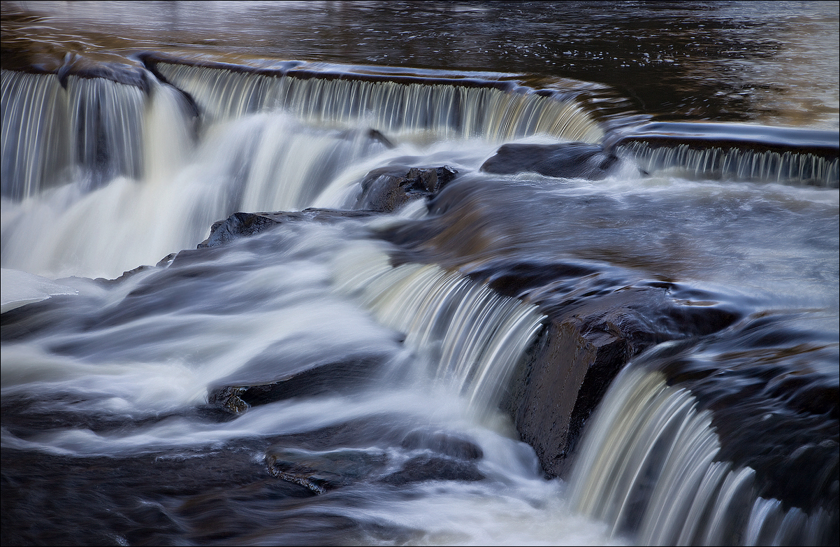 Ontonagon River 