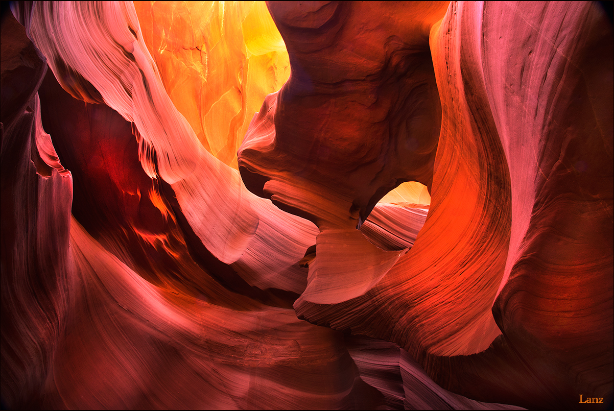 Canyon Challenge