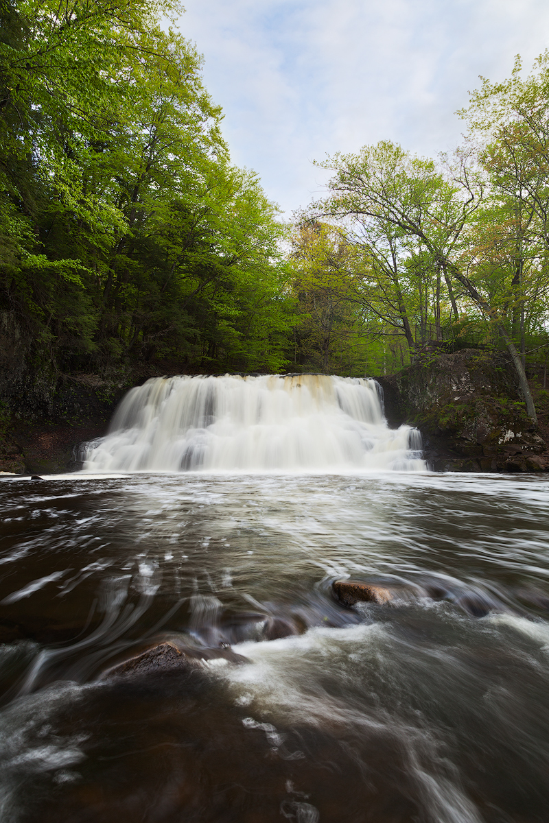 Wadsworth Falls 2