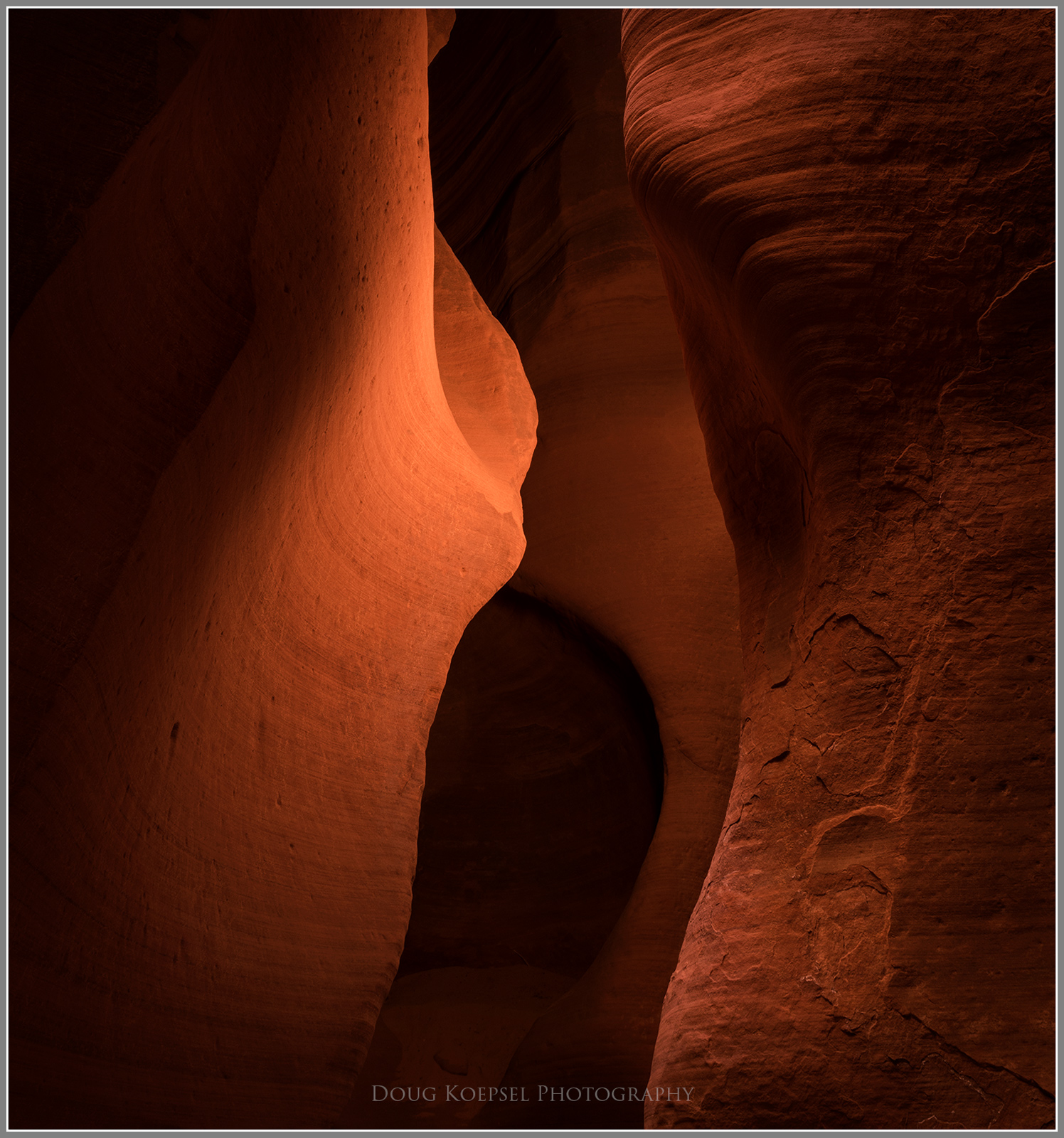 Sanctum Glow