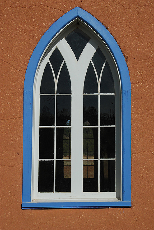 Church Window