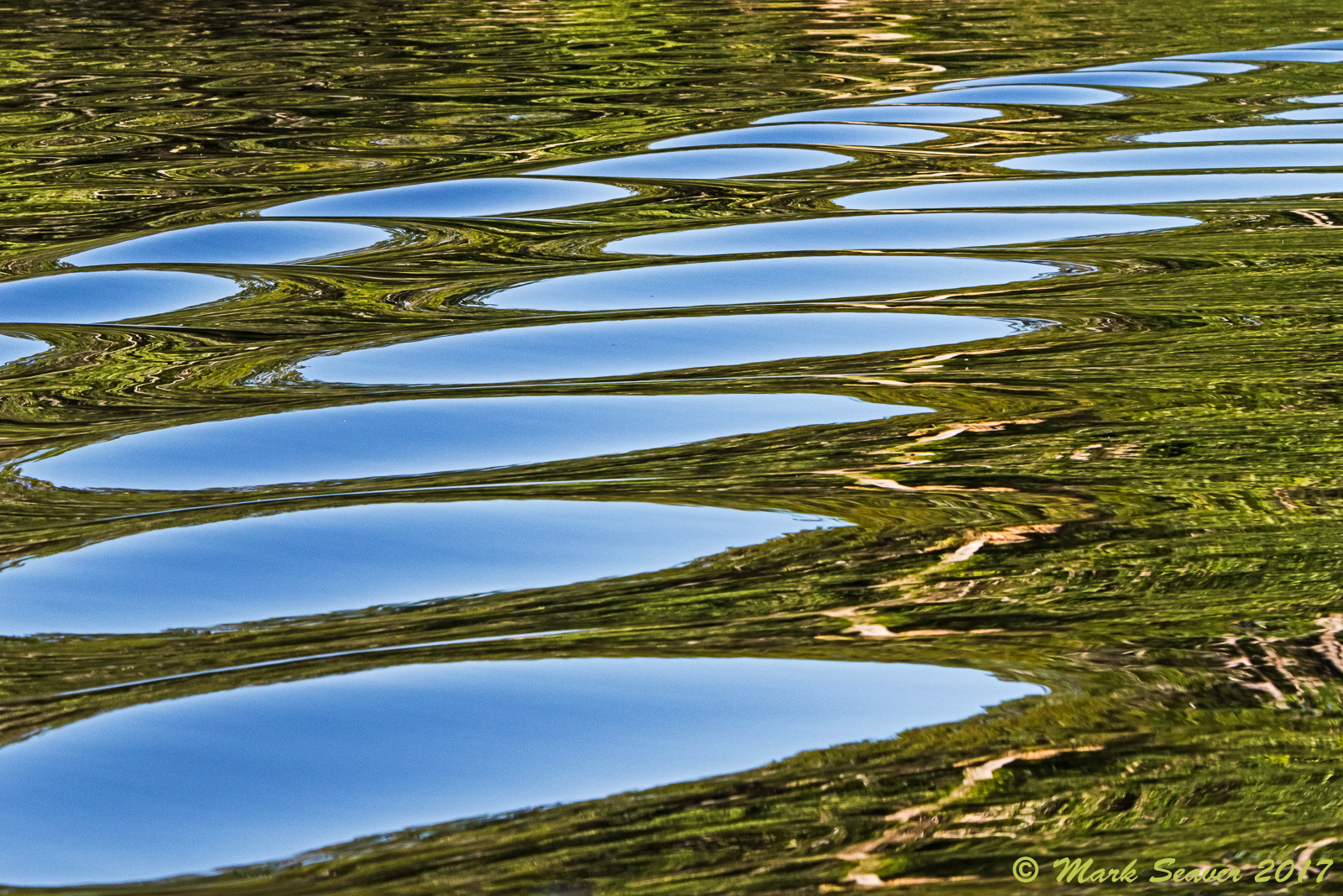 Sky Pools